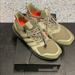 Adidas Ultraboost S&L Shoes Men’s 11